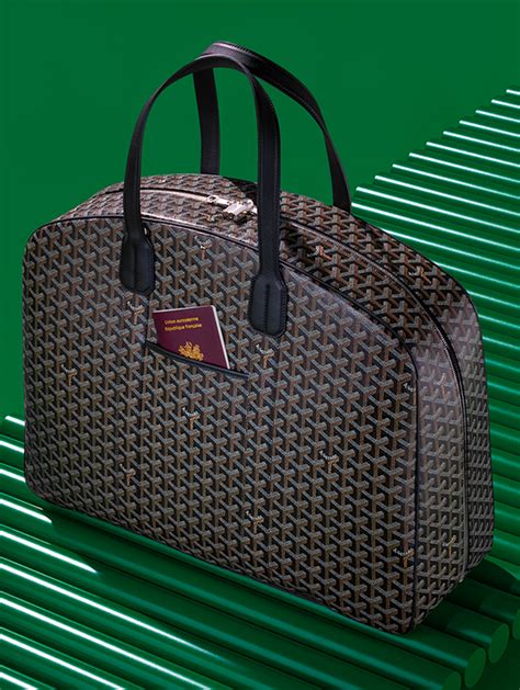 goyard discount store|Goyard official site.